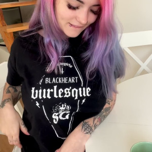 Video by gloom published on August 22,2023 01:08:56 - BestThots