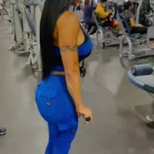 Video by jewels_jade_vip published on August 22,2023 01:21:05 - BestThots
