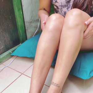 Video by soyvictoriacortez published on April 11,2023 04:05:00 - BestThots