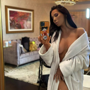 Video by madison420ivy published on July 13,2023 19:48:00 - BestThots