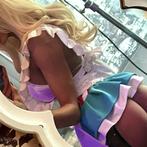 Video by madison420ivy published on August 3,2023 11:55:00 - BestThots