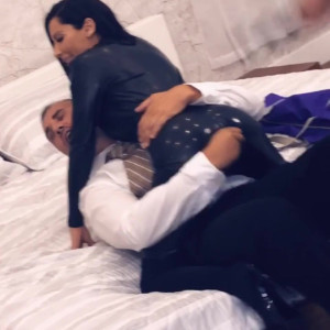 Video by madison420ivy published on June 12,2023 13:30:00 - BestThots