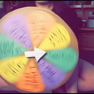 Video by pageofscrolls published on May 17,2023 08:43:00 - BestThots