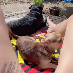 Video by paigestarr published on May 14,2023 12:12:00 - BestThots