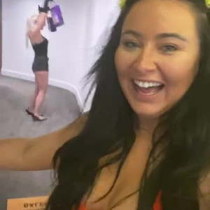 Video by paigestarr published on July 21,2023 12:49:00 - BestThots