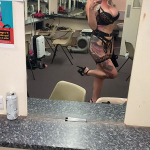 Video by paigestarr published on March 24,2023 07:04:00 - BestThots