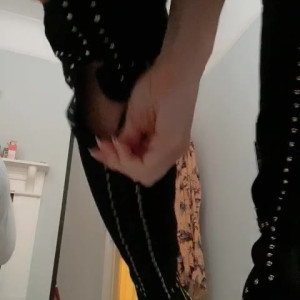 Video by paigestarr published on March 29,2023 19:37:00 - BestThots