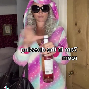 Video by paigestarr published on March 16,2023 10:09:00 - BestThots