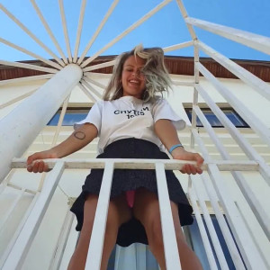 Video by baby_yona published on August 22,2023 01:48:02 - BestThots