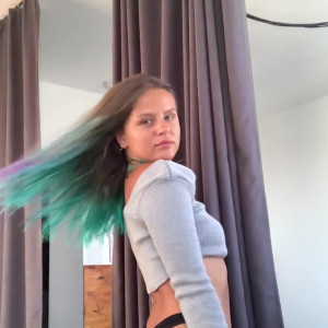 Video by baby_yona published on June 7,2023 16:41:00 - BestThots