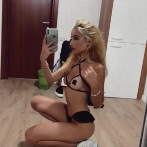 Video by yaslimeee published on April 10,2023 09:08:00 - BestThots