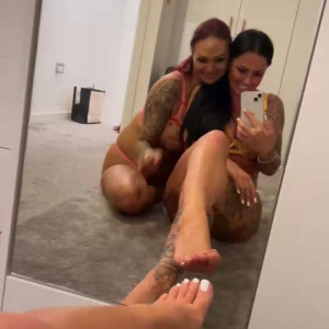 Video by kerrylouise_xxx published on August 22,2023 02:08:35 - BestThots
