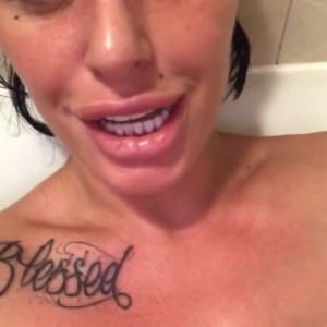 Video by kerrylouise_xxx published on August 2,2023 10:51:00 - BestThots