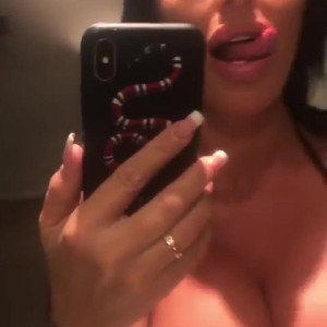 Video by kerrylouise_xxx published on March 10,2023 12:20:00 - BestThots