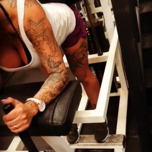 Video by kerrylouise_xxx published on March 2,2023 09:39:00 - BestThots