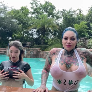 Video by pandorablue published on June 27,2023 18:26:00 - BestThots