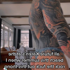Video by lifeofdurden published on April 20,2023 14:18:00 - BestThots