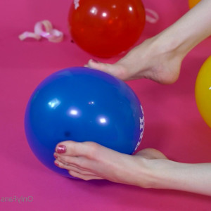 Video by xomistressmandi published on May 5,2023 18:48:00 - BestThots