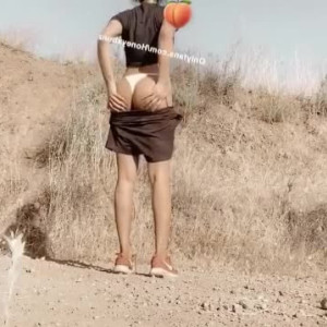 Video by honeyxbunz published on April 30,2023 18:46:00 - BestThots