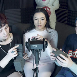 Video by theasmrcollection published on August 22,2023 02:46:47 - BestThots