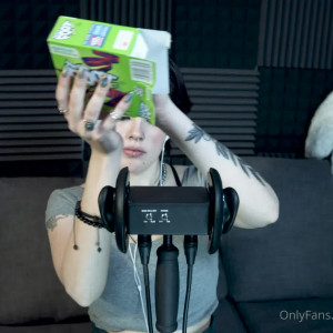 Video by theasmrcollection published on August 22,2023 02:38:32 - BestThots