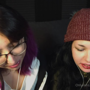 Video by theasmrcollection published on August 22,2023 02:51:17 - BestThots