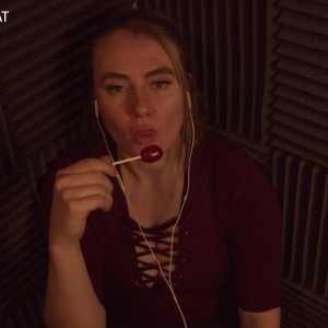 Video by theasmrcollection published on August 22,2023 03:08:32 - BestThots