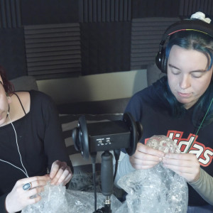 Video by theasmrcollection published on August 22,2023 03:18:56 - BestThots