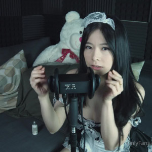 Video by theasmrcollection published on August 22,2023 03:19:17 - BestThots