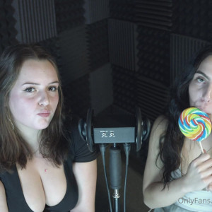 Video by theasmrcollection published on August 22,2023 03:25:46 - BestThots