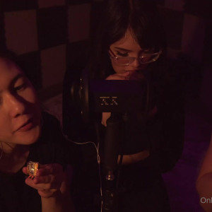 Video by theasmrcollection published on August 22,2023 03:20:35 - BestThots