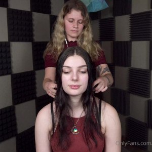 Video by theasmrcollection published on August 22,2023 03:20:53 - BestThots