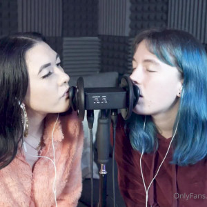 Video by theasmrcollection published on August 22,2023 03:39:48 - BestThots