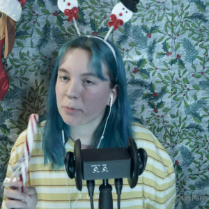 Video by theasmrcollection published on August 22,2023 03:51:34 - BestThots