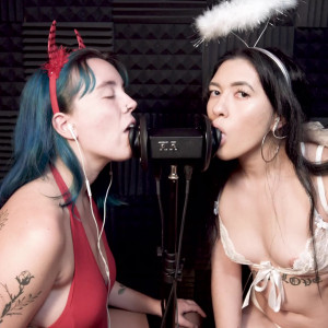 Video by theasmrcollection published on August 22,2023 04:24:40 - BestThots