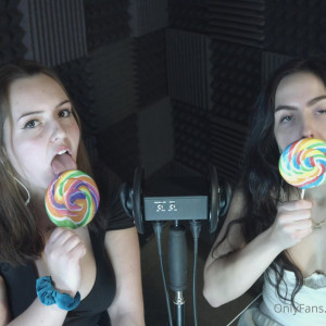 Video by theasmrcollection published on August 22,2023 04:26:35 - BestThots