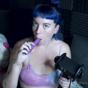 Video by theasmrcollection published on August 22,2023 04:36:45 - BestThots