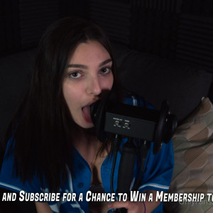 Video by theasmrcollection published on August 22,2023 04:41:59 - BestThots