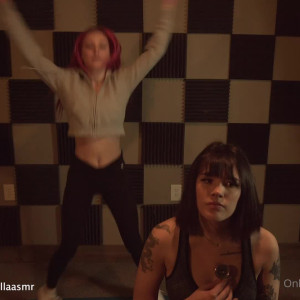 Video by theasmrcollection published on August 22,2023 04:55:28 - BestThots