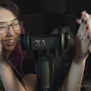 Video by theasmrcollection published on August 22,2023 04:55:08 - BestThots