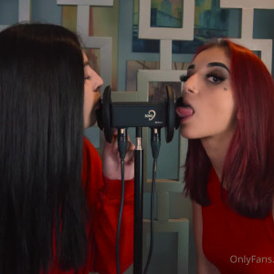 Video by theasmrcollection published on August 22,2023 05:07:44 - BestThots