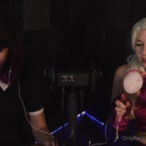 Video by theasmrcollection published on August 22,2023 05:10:36 - BestThots