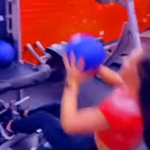 Video by jjandfriends published on April 14,2023 14:36:00 - BestThots