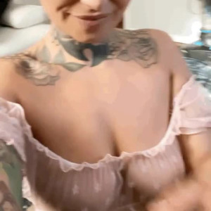 Video by jennifer_renee published on March 5,2023 20:48:00 - BestThots