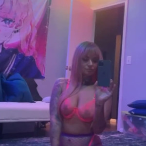 Video by jennifer_renee published on June 19,2023 01:22:00 - BestThots
