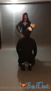 xenon.the.model #9738171