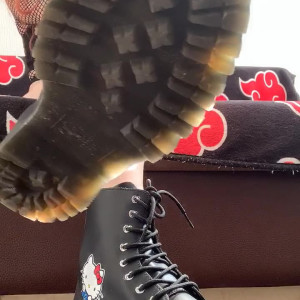 Video by tsunderebean published on April 21,2023 18:55:00 - BestThots