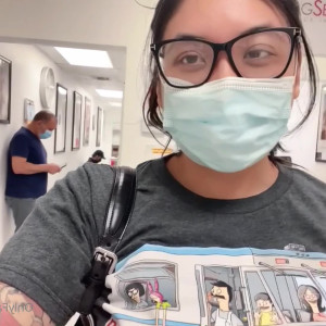 Video by brennasparks published on April 22,2023 08:04:00 - BestThots