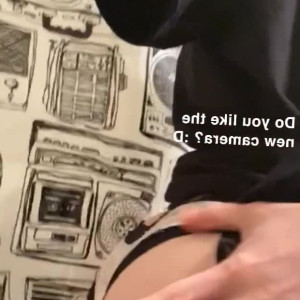 Video by kittysophie published on May 31,2023 11:51:00 - BestThots