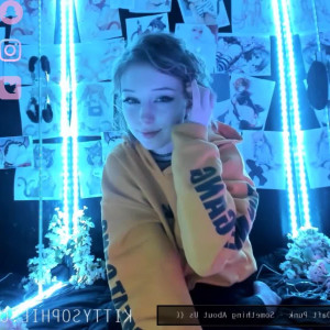 Video by kittysophie published on May 18,2023 00:13:00 - BestThots